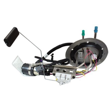 Motorcraft 01-02 Ford Crown Vic-Town Car-Gr Marquis Fuel Pump, Pfs409 PFS409